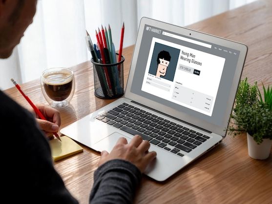 Jak stworzyć profesjonalne portfolio online Jana Bacy krok po kroku