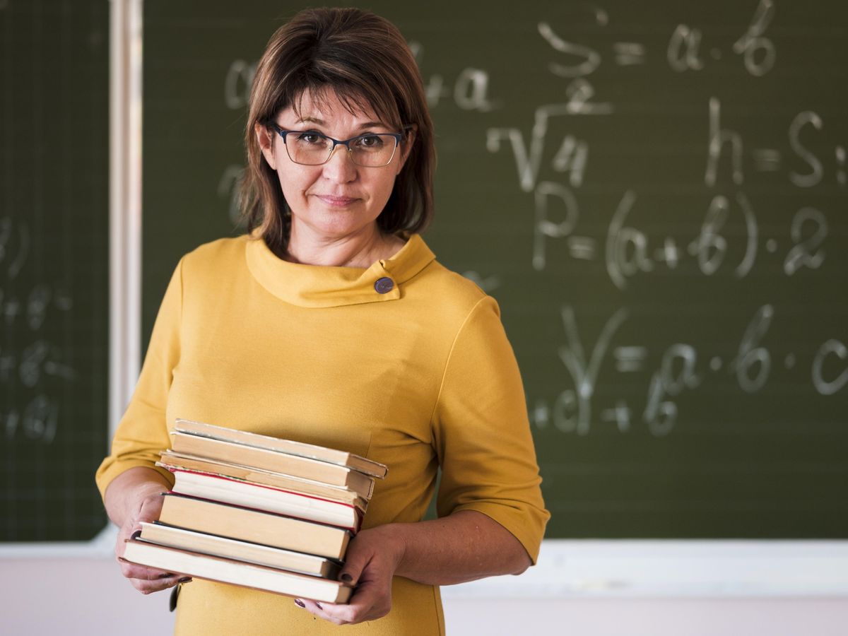 Nauczyciel mianowany kto to i jakie ma uprawnienia